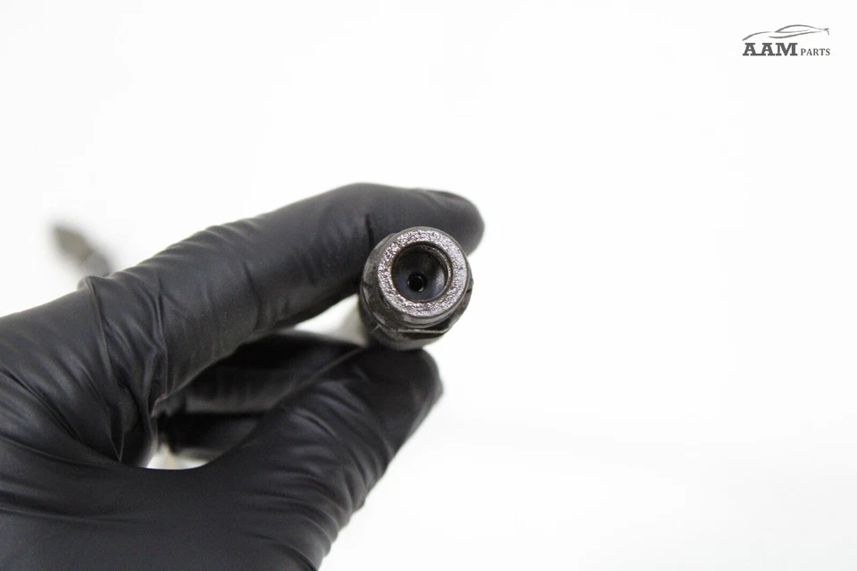 2012-2018 FORD FOCUS REAR LEFT SIDE BRAKE CALIPER HOSE LINE OEM - Image 4 of 4