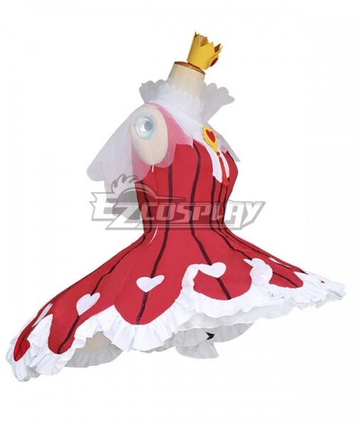 white christmas dresses Buy Cardcaptor Sakura Clear Card OP 2 Sakura Kinomoto Rose Heart Dress  Cosplay Costumes – Cosplay Clans main image 1