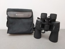 Barska Binoculars 10-30X50 Zoom 195Ft/1000YDS 65M/1000M soft Carrying Case