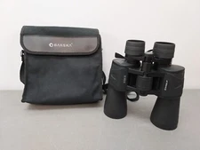 Barska Binoculars 10-30X50 Zoom 195Ft/1000YDS 65M/1000M soft Carrying Case