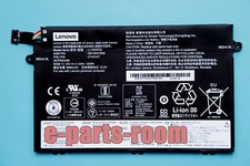 Genuine L17L3P51 L17M3P52 L17C3P51 Battery for ThinkPad E480 E485 E580 Series