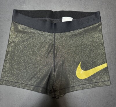 Nike Pro Cool 3  in Dri-Fit Training Short Size Large