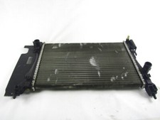 Radiateur Fiat PUNTO EVO