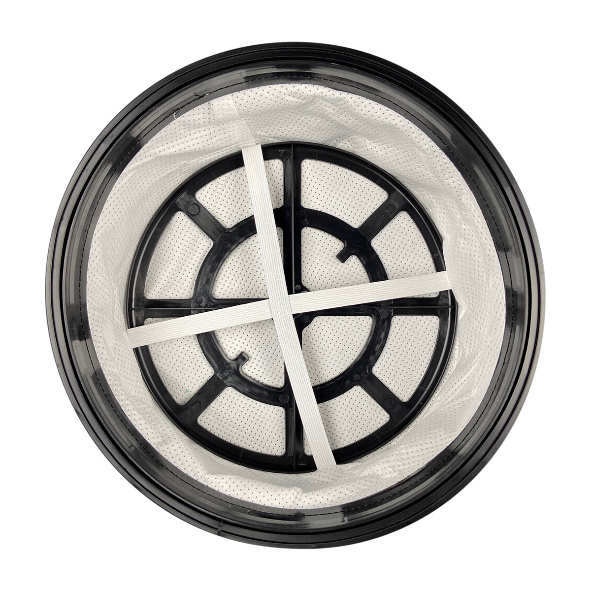 Spazzola Multiuso G78 Per Aspirapolveri Vaporzipp Hoover 35600274 - Foto 4