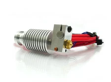 Genuine E3D V6 Prusa Edition All-Metal Hot End (HotEnd) 24V Direct Drive Kit