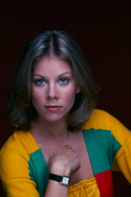 Jo Ann Harris Werbefoto für die TV-Serie Most Wanted 1976 4x6 Photo