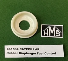 6I-1564 CATEPILLAR  Rubber Diaphragm Fuel Control