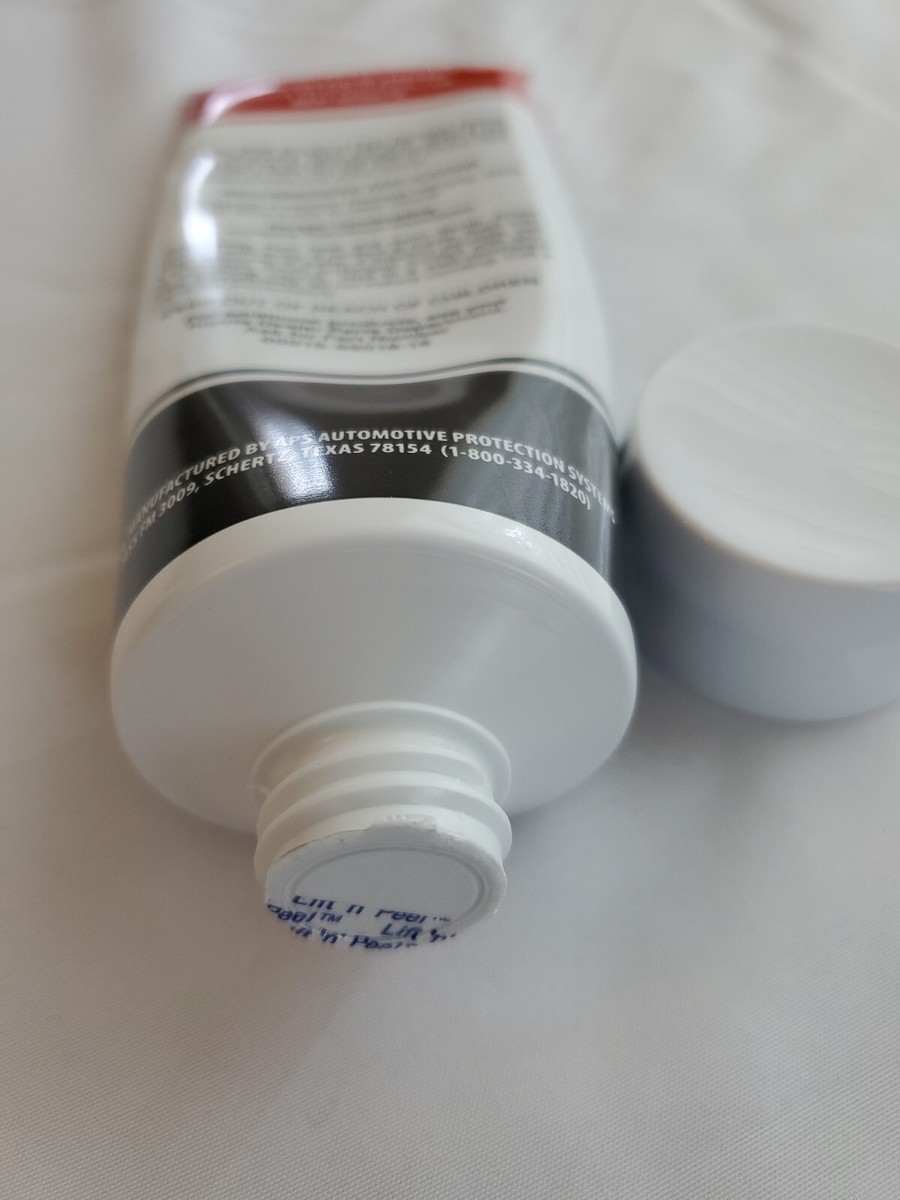 Toyota Paint Renewer Cleaner Sealant Detail Polish Protection P/N