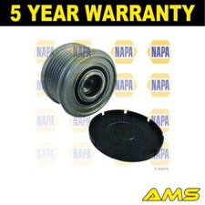 Fits Porsche 911 Boxster 718 Fiat Ducato Iveco Daily Alternator Pulley AMS
