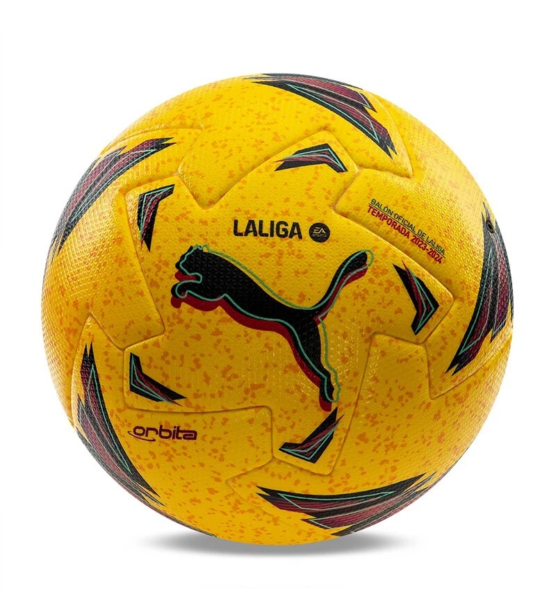 BALON DE FUTBOL PUMA LALIGA 2023-2024 REPLICA