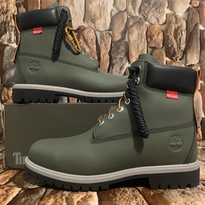 discounted timberland