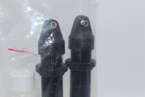 Traxxas TRX 7761 A Dämpfer GTX Alu schwarz Eloxiert montiert ohne Federn X-Maxx - 第 4/6 張圖片