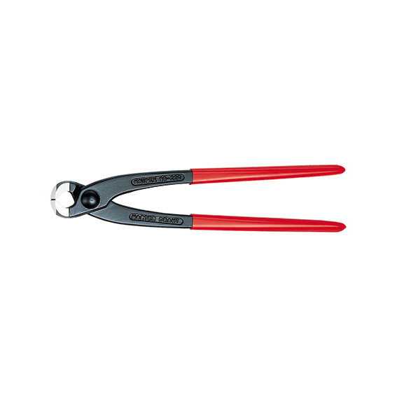 TENAGLIE MANICI RIVEST.250 mm