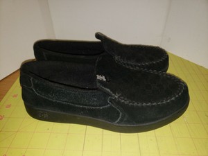 dc loafers mens