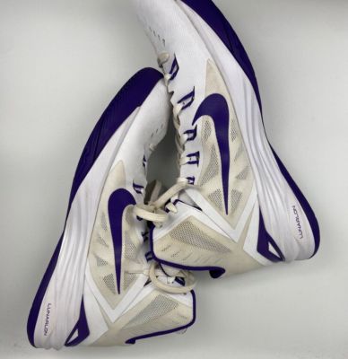 NIKE Shoes Mens Sz 16 Better World Sneakers HyperDunk  display picture 1