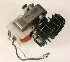 PRL) MOTORINO ELETTRICO FOTORIPARATORE MATERIALE FOTOGRAFICO ELECTRIC MOTOR 