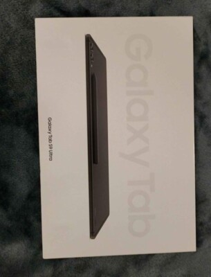Samsung Galaxy Tab S9 Ultra SM-X910 256GB, Wi-Fi, 14.6