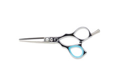 NEW SCISSORS YASAKA SS-450 Right Hand 4.5 inch Professional Shears