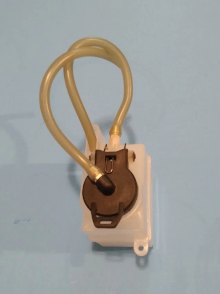 New Fuel Tank w/hoses +Hardware Volcano Tornado Lightning Vortex Redcat Racing - Image 2 of 4