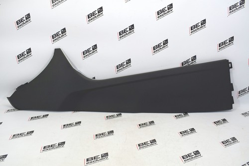 Jaguar XE X760 2.0D Verkleidung Mittelkonsole links GX73-045M11-ABW GX73045M11