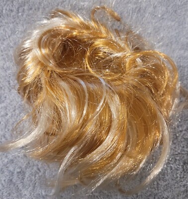 Dunkelblond/ Blondes  HA A R G U M M I (201)