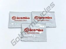 Brembo Brake Caliper Seal Piston Assembly Lubricating Grease High Temp Silicone