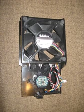 OEM Dell R231R G928P T92C12MS1A7-57A02 System Fan for OptiPlex 760 Desktop