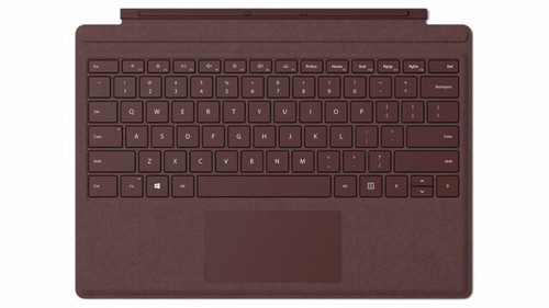 SurfacePro7 + タイプカバーred + SurfacePen Amazon.com: Microsoft Type Cover for Surface Pro - Red : Electronics