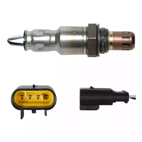 Sensor de oxígeno ascendente + descendente 2 piezas turboalimentado para Dodge Dart 1,4 L L4 2013 2014 - Imagen 4 de 6