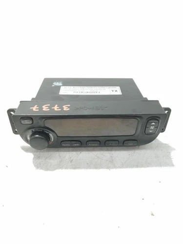 96460537 Mando Climatizador para DAEWOO EVANDA CDX 2004 1258366 - Imagen 1 de 10