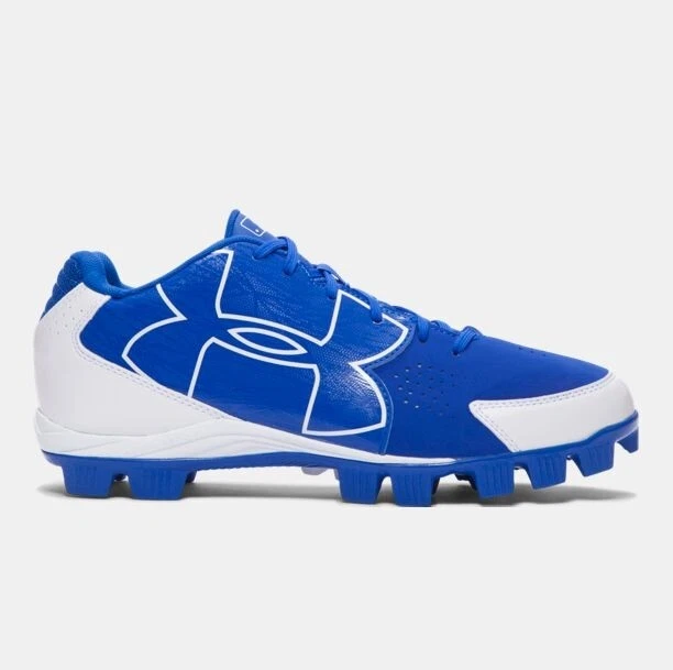 Under armour clean up cleats sale