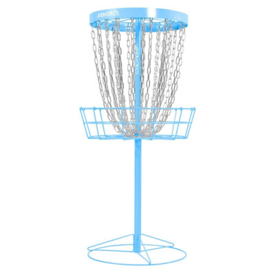 Axiom Disc Golf Basket Pro Catcher Target MVP Disc Sports - Choose from Colors