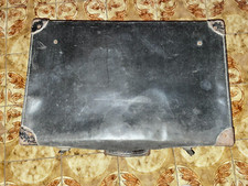 VALIGIA ANTICA ANNI 30/40 DA VIAGGIO