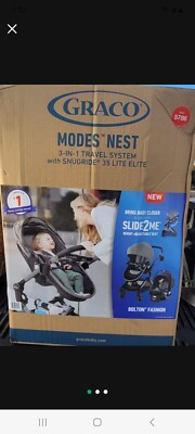 baby strollers 3 in 1 pink