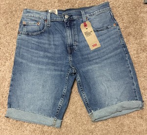 levis 502 short