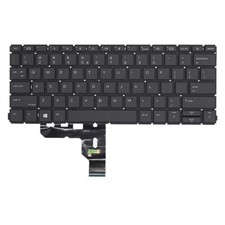 For HP ProBook 430 G8 435 G8 435R G8 Laptop Keyboard Backlit Keyboard
