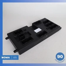 2016 Land Rover Range Rover L405 L494 Body Control Module Fuse Relay Box OEM