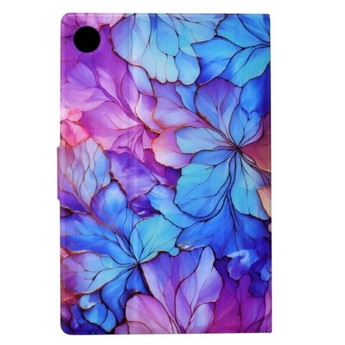 For Samsung Galaxy Tab A9 Plus / A9 Tablet Case Folio Flip Leather Stand Cover - Picture 125 of 279