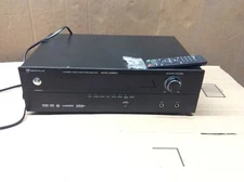 ROCK HOME 61 GS 5.1 receiver and amplifier with sub output