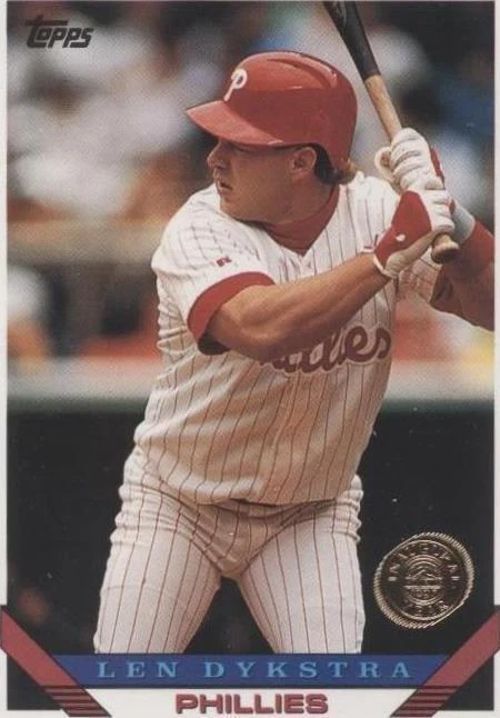 Inaugural Colorado Rockies