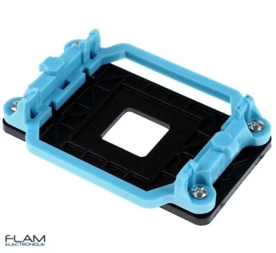 GENERIQUE Support pour socket AM2/ 940/AM2+/ AM3/AM3+ AMD socket CPU cooler support
