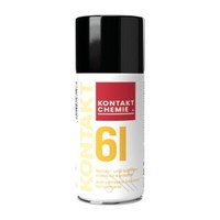 Kontakt Chemie® KontaktschutzöL | Kontakt 61 | 200Ml
