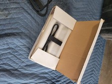 Wakeboard Fork Assembly