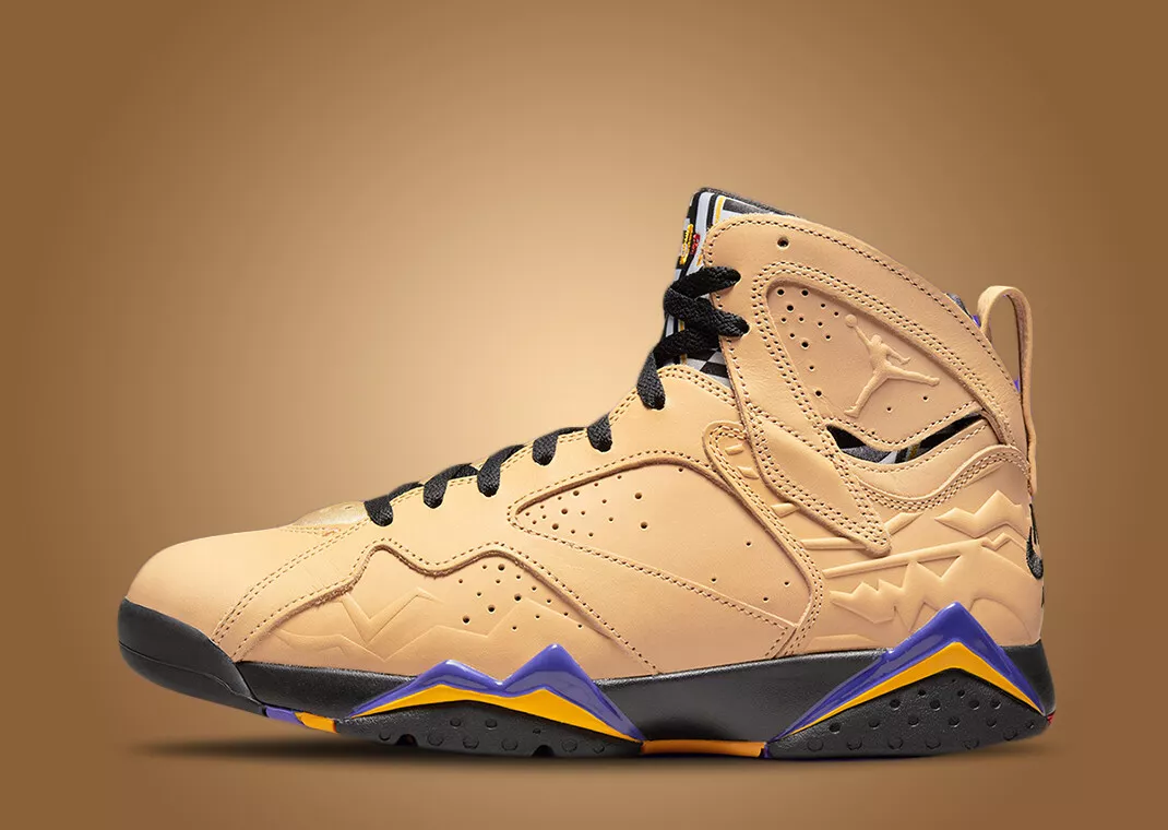 Chaussure air jordan clearance 7