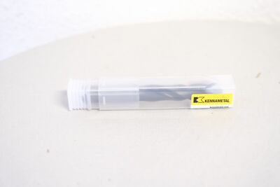 Kennametal Solid Carbide Drill B225A14000HPX 6782265 ø14mm KCP15B Spiralbohrer 