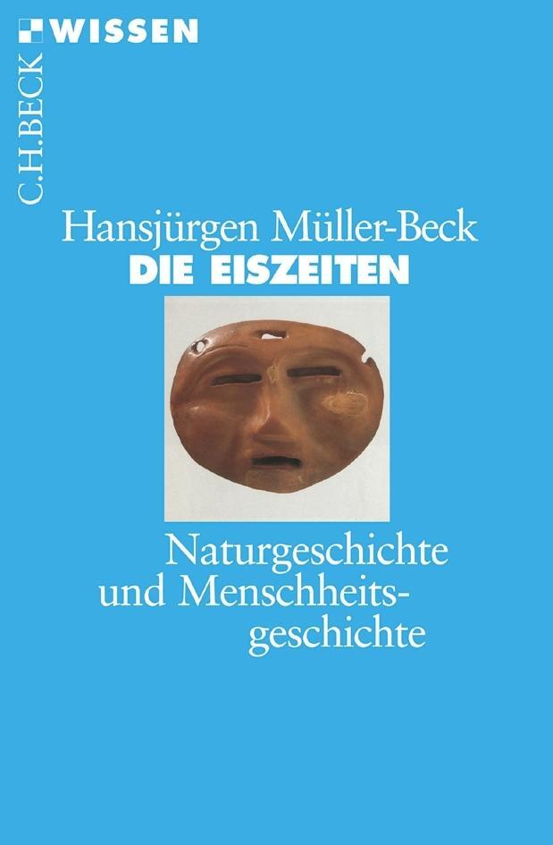Thumbnail - Die Eiszeiten Hansjürgen Müller-beck