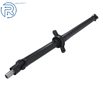#ad #ad Rear Driveshaft Prop Shaft Assembly 27111AG06A For Subaru Legacy 4 Door H4 2.5L $152.54
