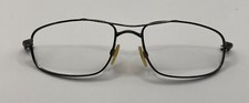 3600 - MAUI JIM 162 MJ162 SILVER FRONT FACE AUTHENTIC