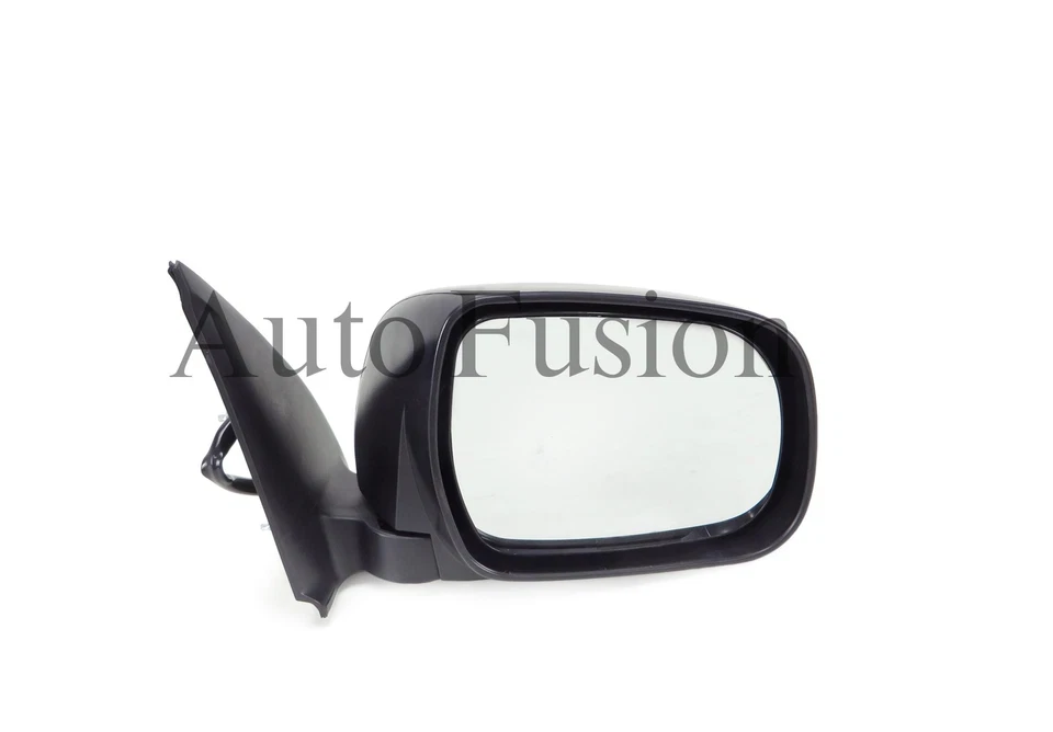 Espejo de puerta lado derecho negro eléctrico para Toyota Hilux Tgn/Kun/Ggn 2005-2011 Foto 4 de 4