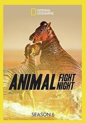 ANIMAL FIGHT NIGHT: SEASON 6